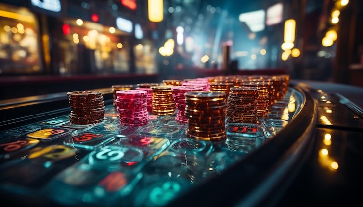 wildbet