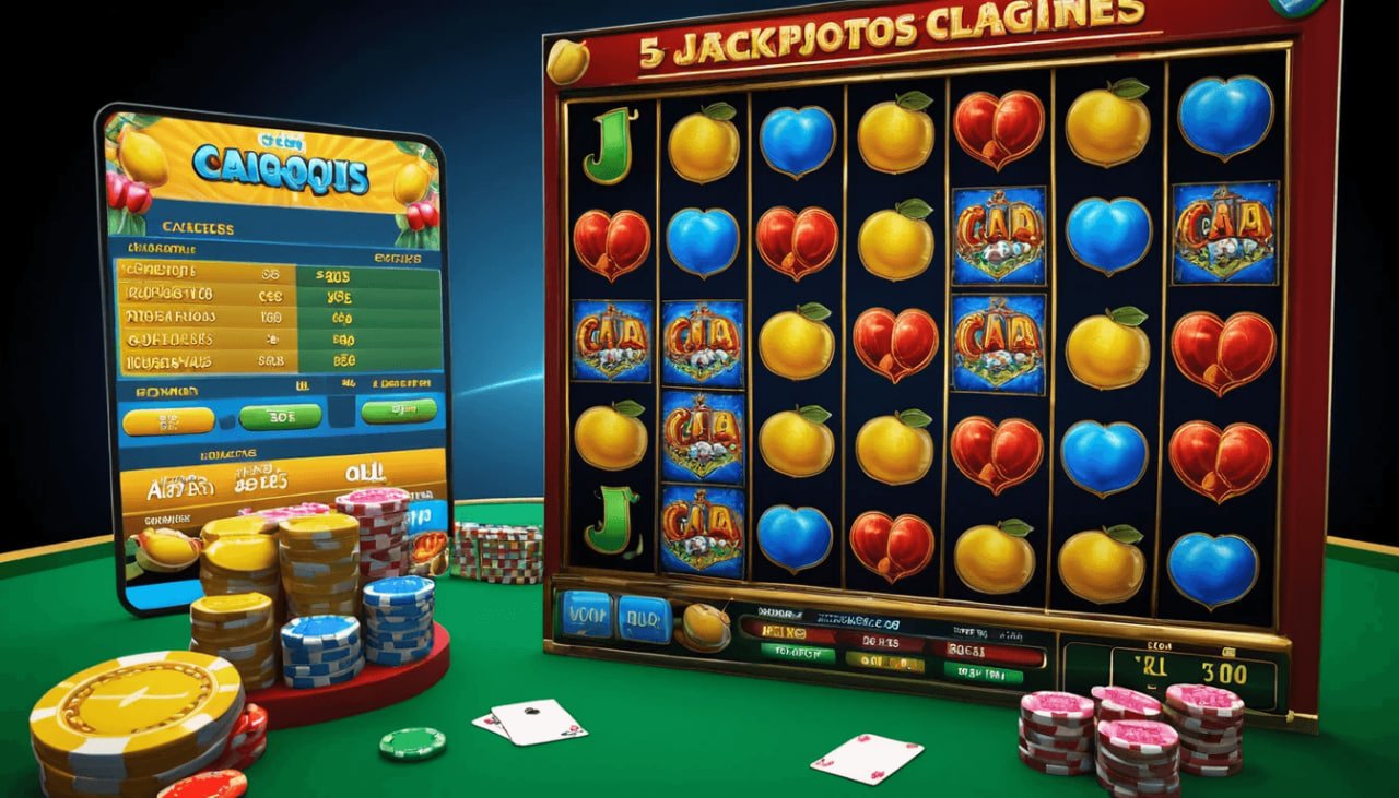 wildbet